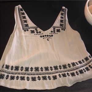 PRICE NEGOTIABLE, cute, flowy, tank top